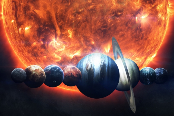 惑星学科・惑星学専攻