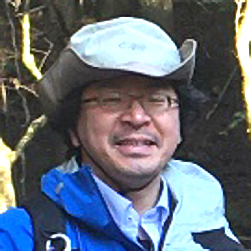 神戸大学大学院理学研究科・理学部 生物学科・生物学専攻 進化・系統教育研究分野 坂山 英俊 准教授