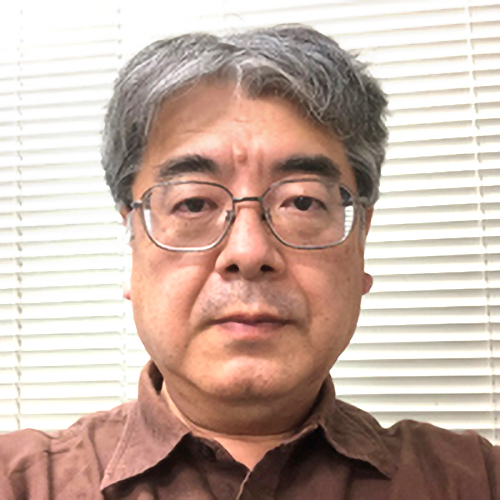神戸大学大学院理学研究科・理学部 化学科・化学専攻 分子動力学教育研究分野 笠原 俊二 准教授