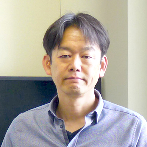 神戸大学大学院理学研究科・理学部 惑星学科・惑星学専攻 地質学教育研究分野 山本 由弦 教授