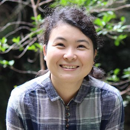 神戸大学大学院理学研究科・理学部 生物学科・生物学専攻 生態・種分化教育研究分野 辻 かおる 准教授