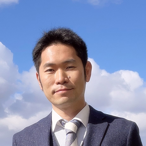神戸大学大学院理学研究科・理学部 惑星学科・惑星学専攻 流体地球物理学分野 樫村 博基 講師